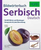 PONS Bildwörterbuch Serbisch - Deutsch