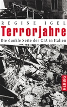 Regine Igel - Terrorjahre