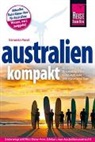Veronika Pavel - Reise Know-How Australien kompakt
