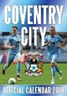 Coventry City Fc, Aberdeen Fc - The Official Coventry City Football Club Calendar 2019