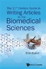 Shiri Diskin, Shiri (Science Write Right Diskin, Shiri Diskin - 21st Century Guide To Writing Articles In The Biomedical Sciences, The