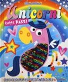 Stuart Lynch - Unicorni tutti pazzi. Scintillini