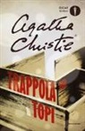 Agatha Christie - Trappola per topi
