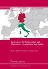 Eleonora Pepe, Saskia Isabell Riemke, Saskia Isabelle Riemke - Basiswissen für Dolmetscher und Übersetzer - Deutschland und Italien