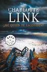 Charlotte Link - ¿De quién te escondes?