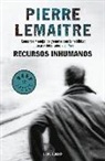 Pierre Lemaitre - Recursos inhumanos