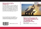 Héctor Fabio Messa Arboleda - Balance de gases de efecto invernadero en un modelo de producción de g