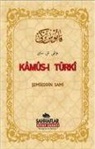 Semseddin Sami - Kamus-i Türki