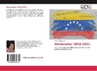 Rosa M Estaba B, Rosa M. Estaba B. - Venezuela: 1810-1811