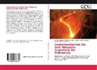 Diego Rodríguez, Diego Pulido Rodríguez, Cristian Eduardo Rodriguez Rojas, EyderMartinez Villamizar - Implementación De Una Máquina Inyectora De Polímeros
