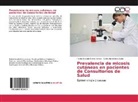 Ca Barrientos Zurita, Carlos Barrientos Zurita, Pedro Eduard Brevis Azócar, Pedro Eduardo Brevis Azócar - Prevalencia de micosis cutáneas en pacientes de Consultorios de Salud