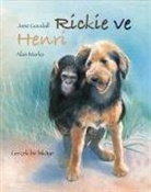 Jane Goodall - Rickie ve Henri