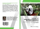 Klaus Berger - Konzept zur Materialflusssteuerung in der Halbzeugindustrie