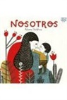 Paloma Valdivia - Nosotros