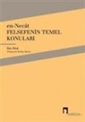 Ibn Sina - En-Necat - Felsefenin Temel Konulari