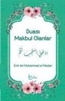 Emir bin Muhammed el-Medari - Duasi Makbul Olanlar