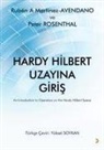 Ruben A. Martinez, Avendano, Peter Rosenthal - Hardy Hilbert Uzayina Giris
