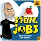Selin Feldman - Steve Jobs
