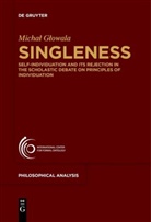 Michal Glowala - Singleness