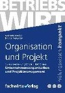 Reinhard Fresow - Organisation und Projekt