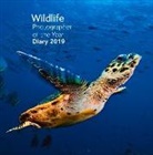 Natural History Museum - Wildlife Photographer of the Year Pocket Diary 2019