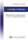 Alexandra Denzel-Trensch - Controlling in Stiftungen