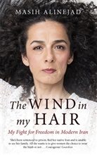 Masih Alinejad - The Wind in My Hair