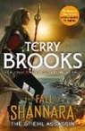 Terry Brooks - The Stiehl Assassin: Book Three of the Fall of Shannara