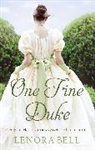 Lenora Bell, Bell Lenora - One Fine Duke
