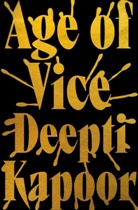 Deepti Kapoor, Kapoor Deepti - Age of Vice