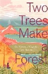 Jessica J Lee, Jessica J. Lee - Two Trees Make a Forest