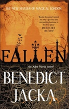 Benedict Jacka, Jacka Benedict - Fallen