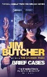 Jim Butcher, Butcher Jim - Brief Cases