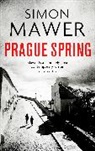 Simon Mawer, Mawer Simon - Prague Spring