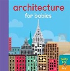 Thomas Elliott, Jonathan Litton, Thomas Elliott - Architecture for Babies