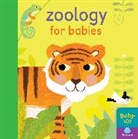 Thomas Elliott, Jonathan Litton, Thomas Elliott - Zoology for Babies