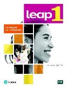 Ken Beatty, KenBeatty - Leap 1 L/S Student Book