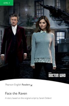 NancyTaylor, Nancy Taylor - Face the Raven
