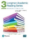 Robert Cohen, Judith Miller - Longman Academic Reading Series 3 SB with online resources