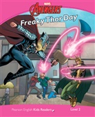 Coleen Degnan-Veness - Freaky Thor Day