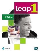 Ken Beatty, KenBeatty - Leap 1 R/W Student Book