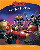 Marie Crook - Call for Back-up