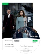 NancyTaylor, Nancy Taylor - Face the Raven