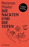 Norbert Mailer, Norman Mailer - Die Nackten und die Toten