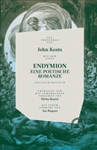 John Keats - Endymion