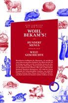 Rauchhaus, Rauchhaus, Moritz Rauchhaus, Tobia Roth, Tobias Roth - Wohl bekam's!