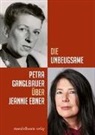 Petra Ganglbauer - Die Unbeugsame