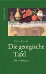 Nana Ansari - Die georgische Tafel