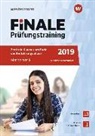 Heinz Klaus Strick - Finale Prüfungstraining 2019 - Zentrale Klausuren am Ende der Einführungsphase Nordrhein-Westfalen, Mathematik