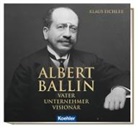 Klaus Eichler - Albert Ballin